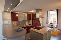 Luxury Barcelona Apartment