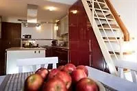 Apartment Luxury Barcelona